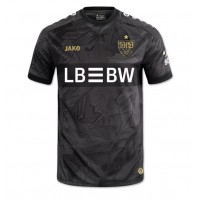 Stuttgart Tretí futbalový dres 2025-26 Krátky Rukáv